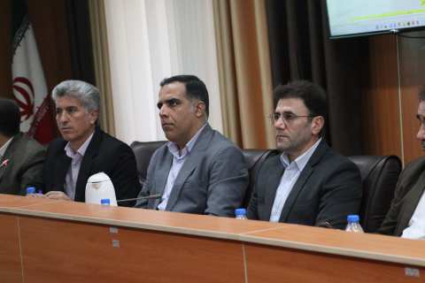 ندای لرستان