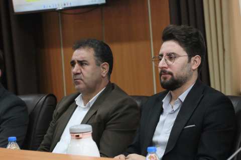 ندای لرستان