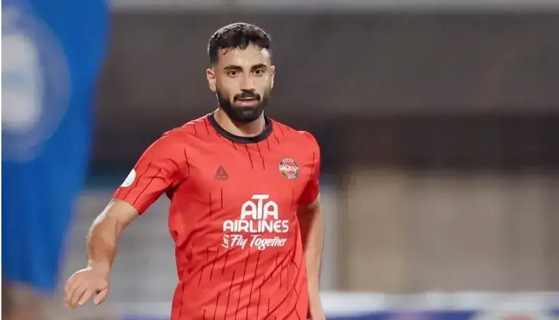 فریاد صادق محرمی در سیرجان؛ من برگشتم!