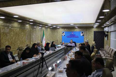 ندای لرستان
