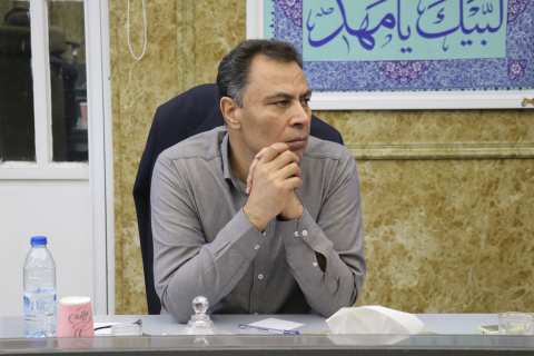 ندای لرستان