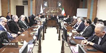 آمادگی دانشگاه های لرستان برای توسعه استان بر پایه علم و فناوری
