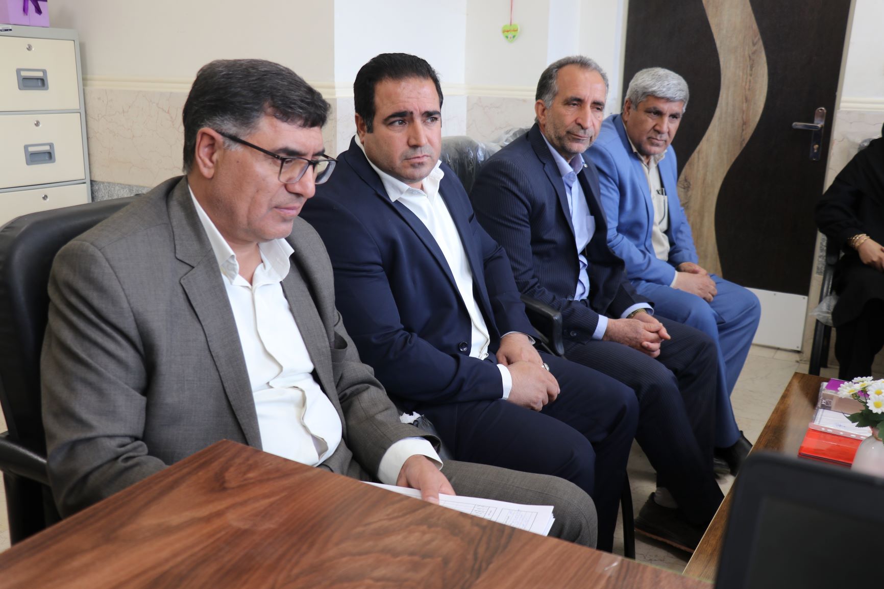 ندای لرستان
