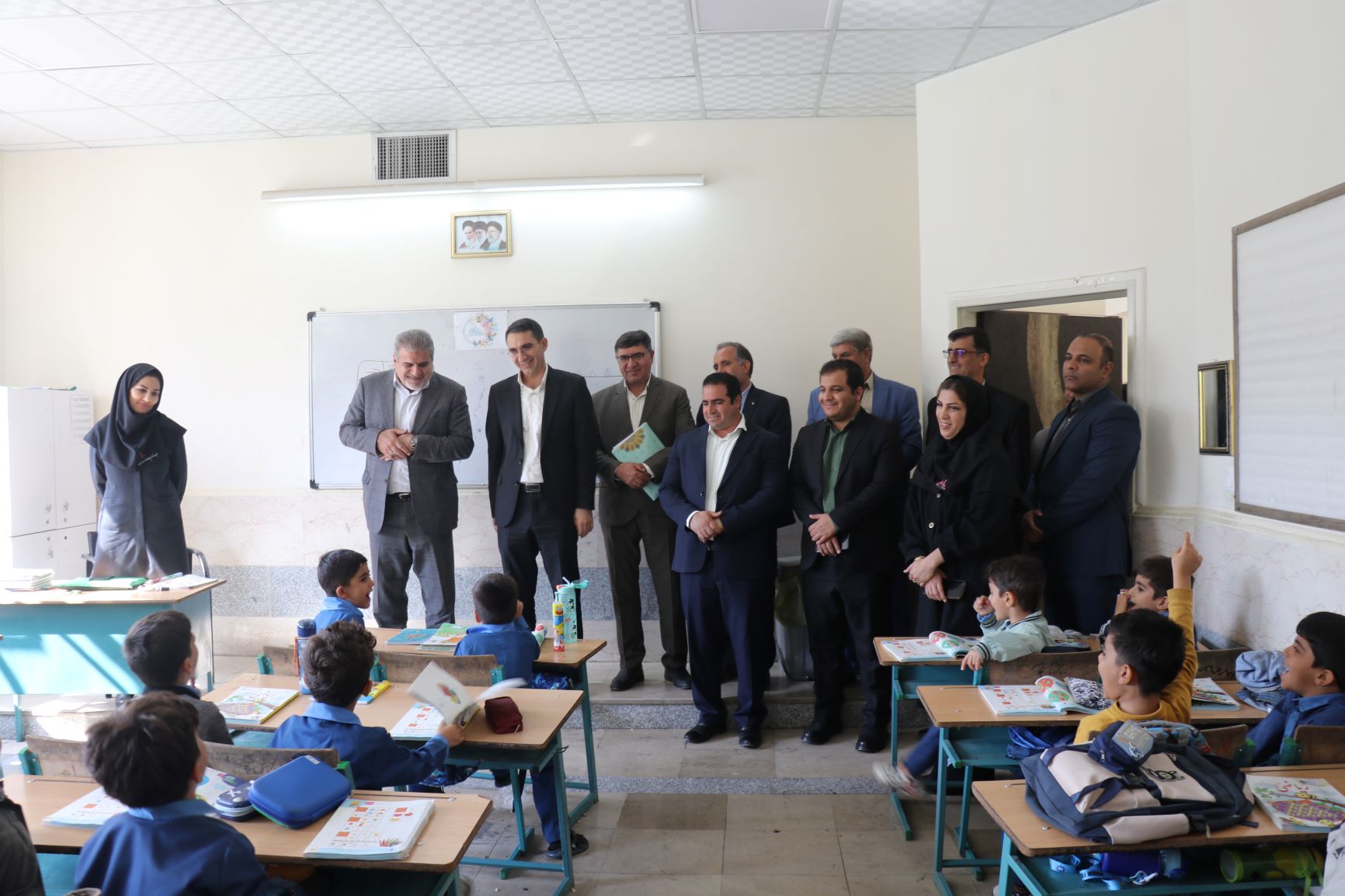 ندای لرستان