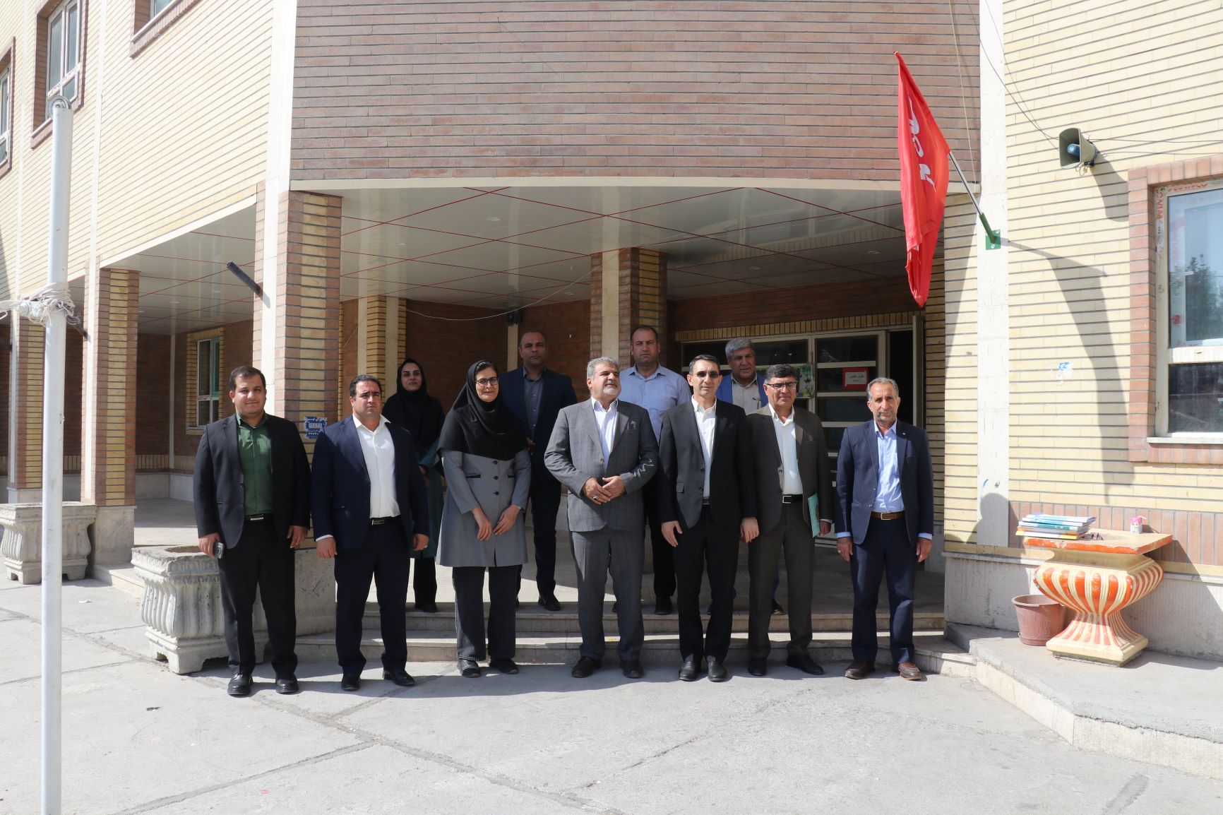 ندای لرستان