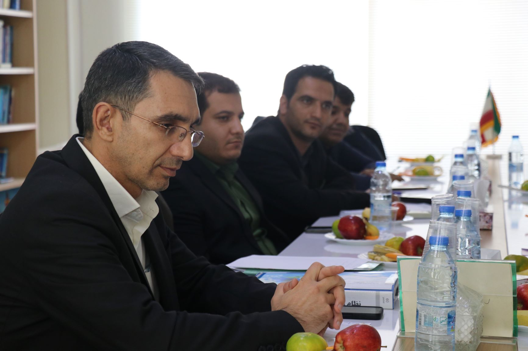 ندای لرستان