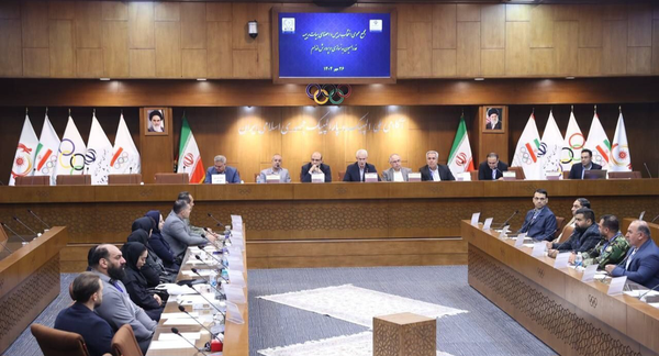 ندای لرستان