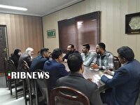 خدمات رایگان دندانپزشکی در روستاهای بروجرد