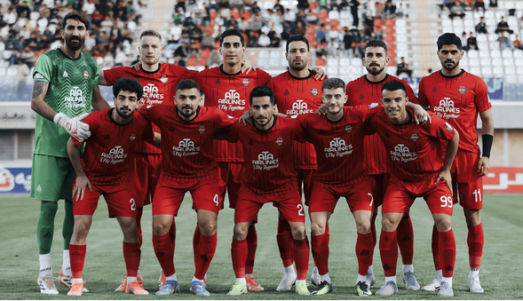 ۲ راهی تراکتور برای میزبانی از پرسپولیس