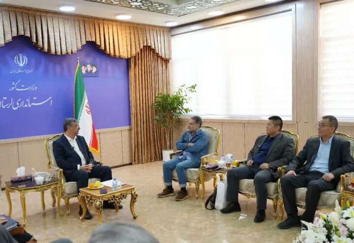 وعده آغاز عملیات اجرایی سد «بختیاری» در لرستان