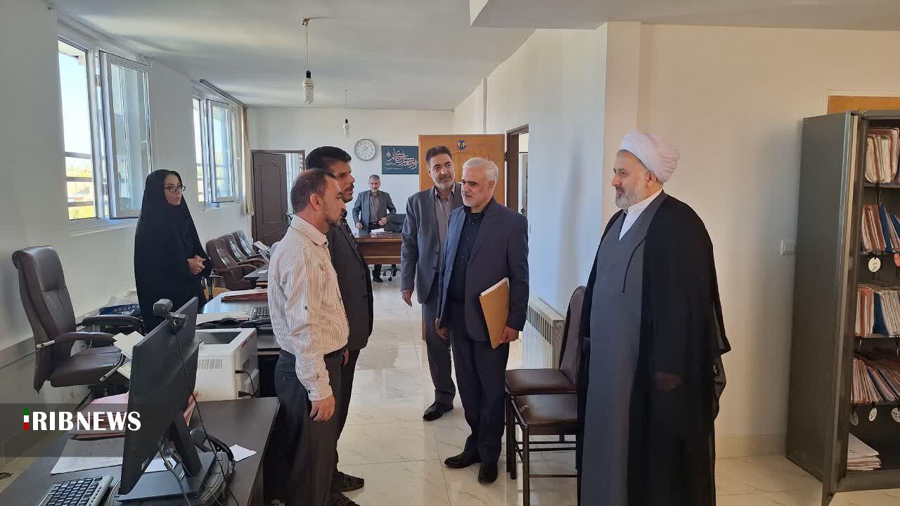 ندای لرستان