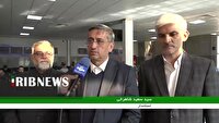 توسعه همکاری‌های علمی و اقتصادی لرستان با ایتالیا