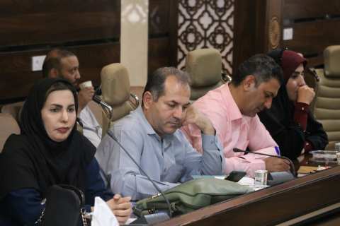 ندای لرستان