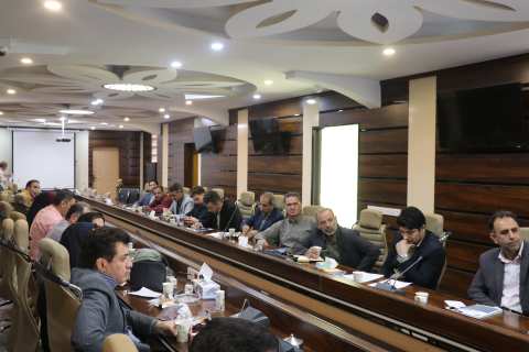 ندای لرستان
