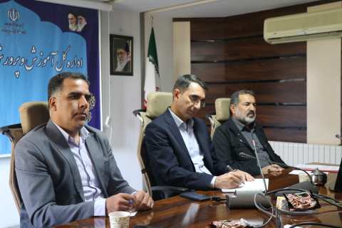 ندای لرستان
