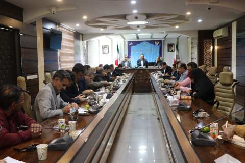 ندای لرستان