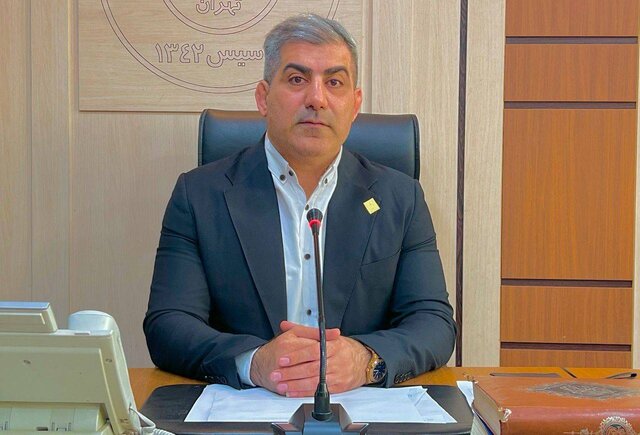 ندای لرستان