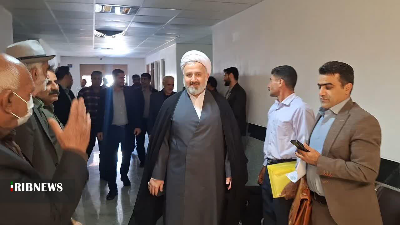 ندای لرستان