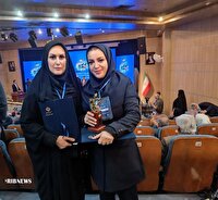 درخشش صدا و سیمای لرستان در جشنواره ملی رسانه ای ایران، ورزش، سلامتی