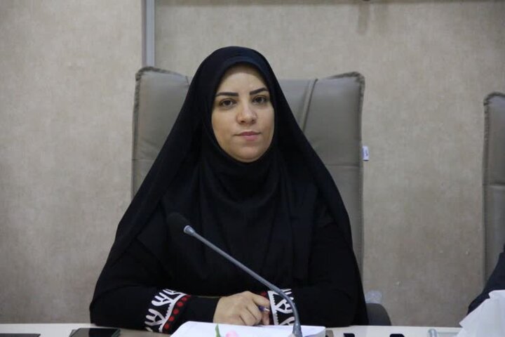 بزرگداشت مفاخر علمی و فرهنگی موجب تقویت هویت فرهنگی جامعه می‌شود