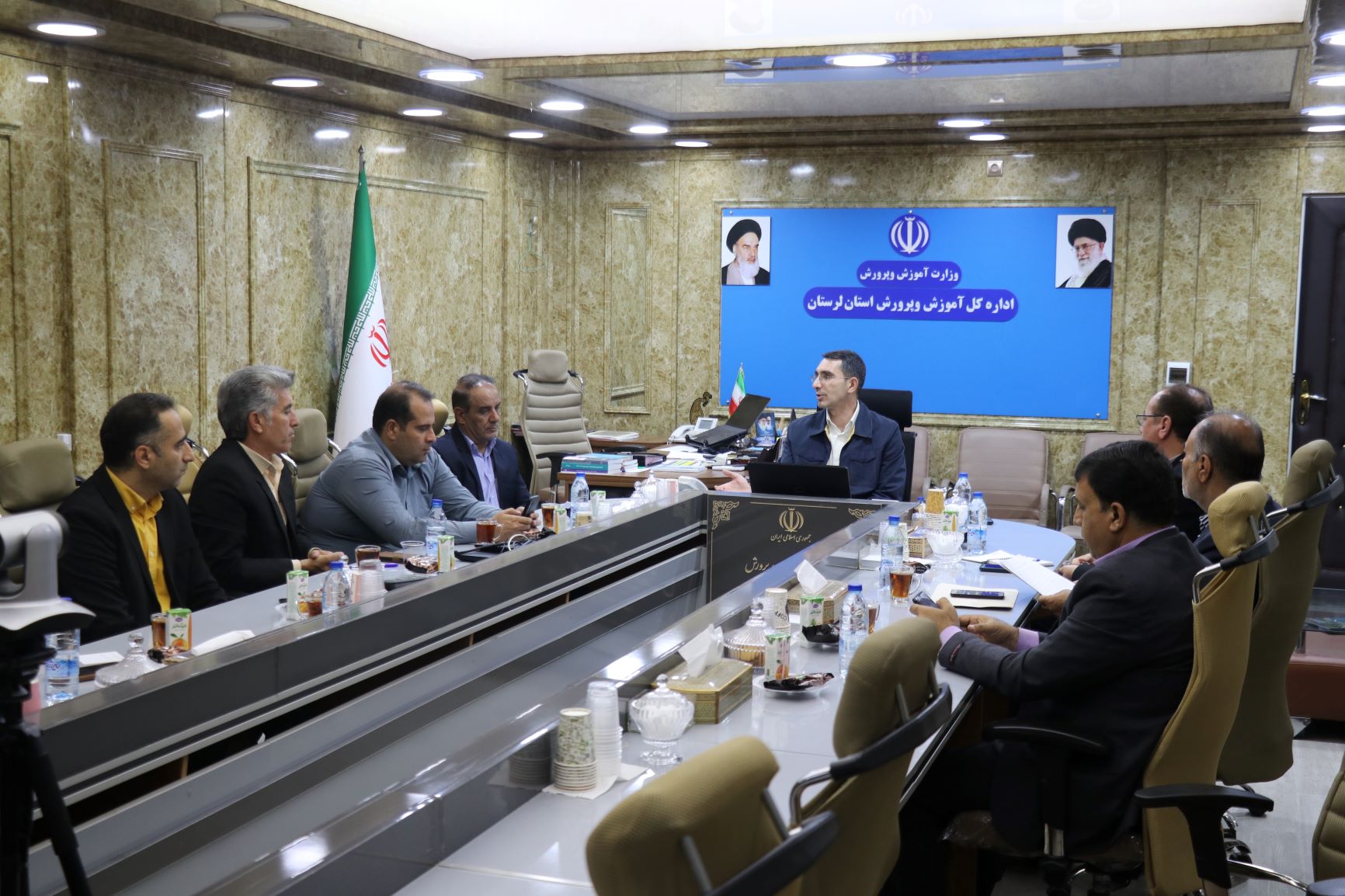 ندای لرستان