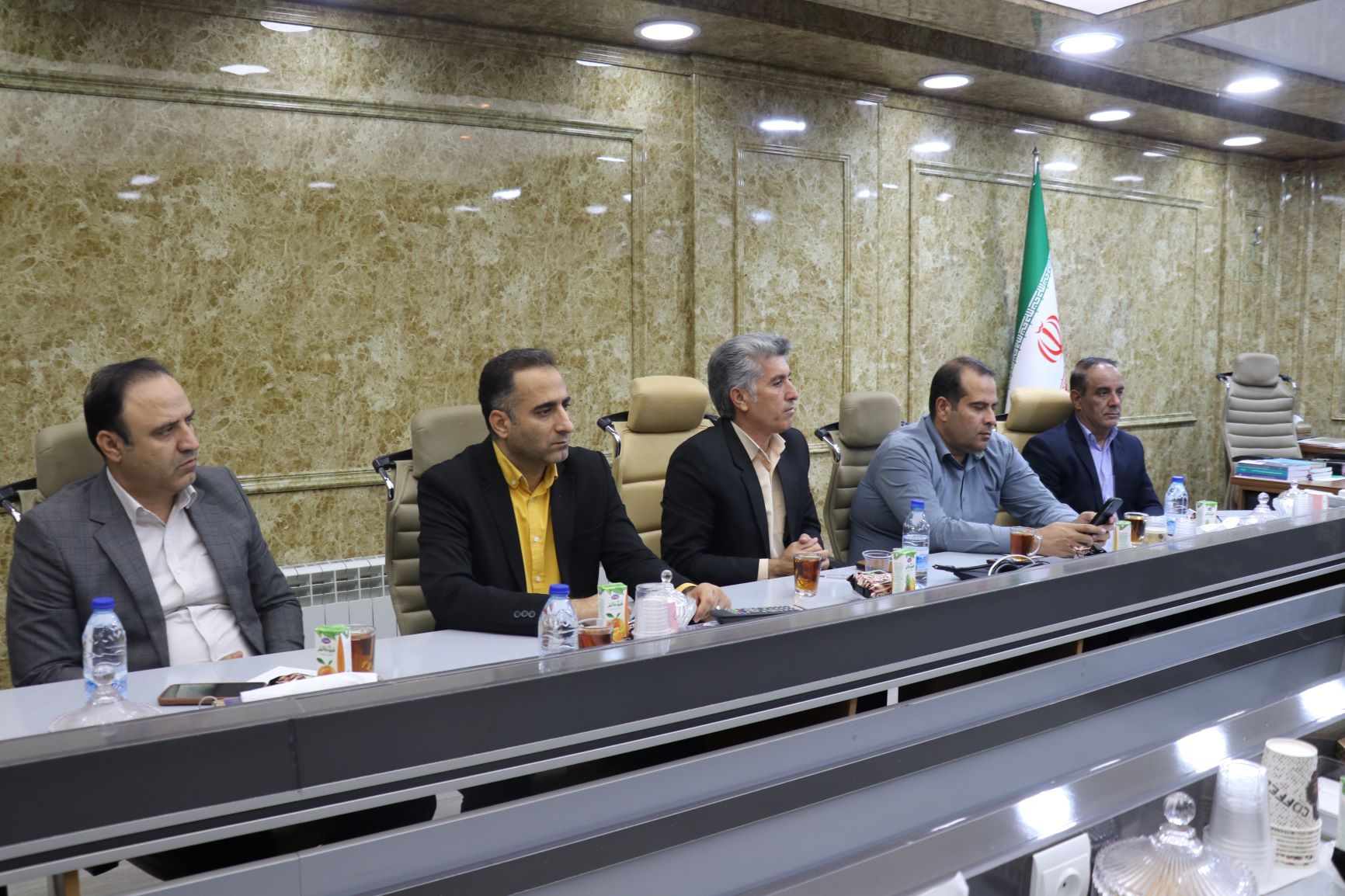 ندای لرستان