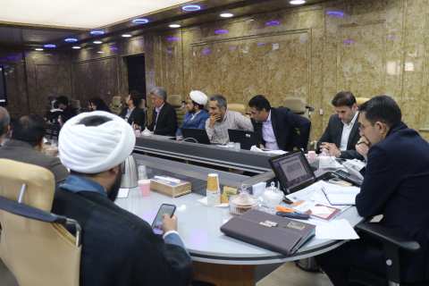 ندای لرستان