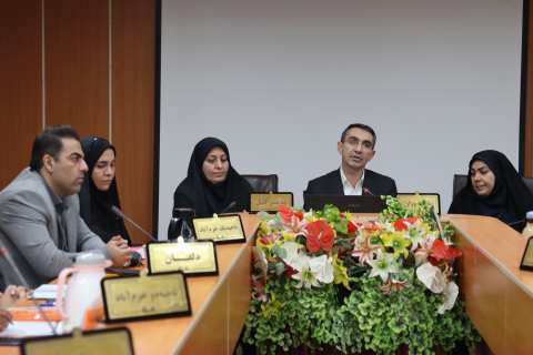 ندای لرستان