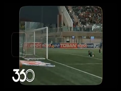 غریبه با مصدومیت و افت؛ ستاره درخشان لیگ در تبریز
