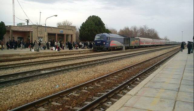 راه‌آهن دورود - خرم‌آباد - بروجرد، ابر پروژه ملی در مسیر شمال به جنوب