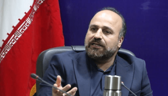 خرم‌آباد اولین شهر مجهز به سامانه پایش نوین شد
