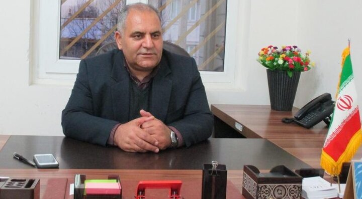 درخواست اختصاص کرسی به کارشناسان رسمی دادگستری در شورای اداری لرستان