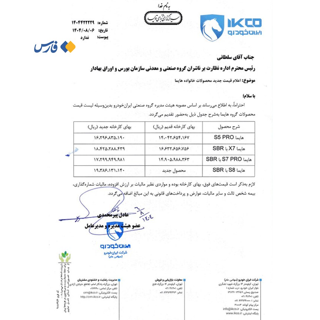 ندای لرستان