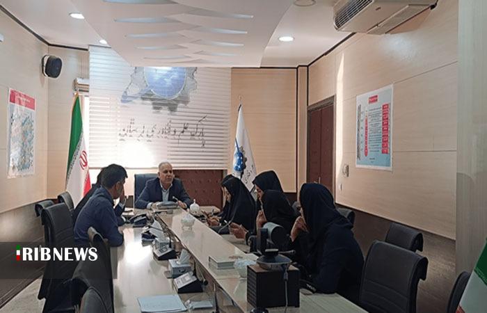 ندای لرستان