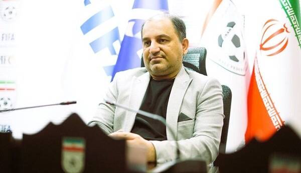 اعضای تیم ملی با رئیس‌جمهور دیدار می‌کنند