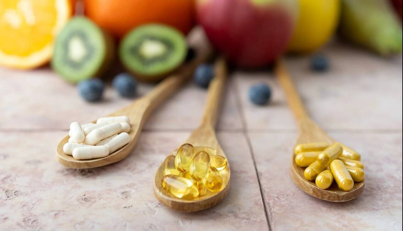 مصرف بیش از حد این ویتامین خطر سنگ کلیه را افزایش می‌دهد