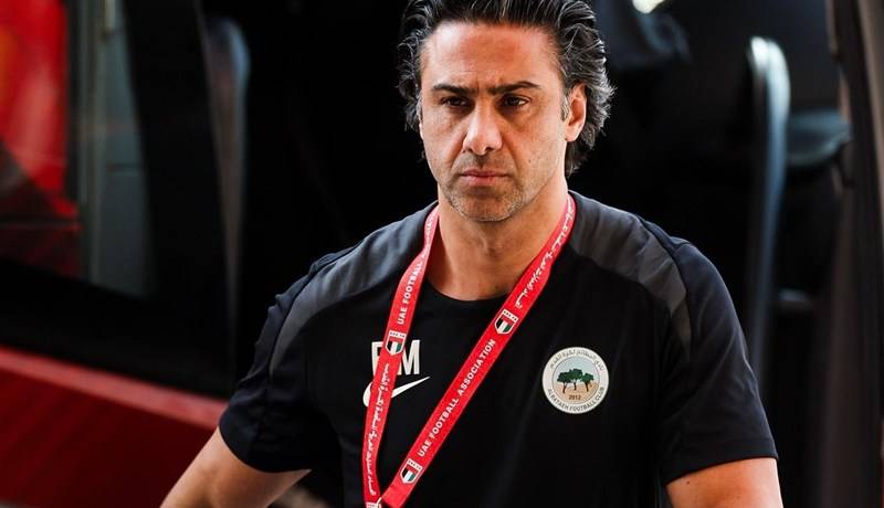 ادعای رسانه اماراتی: فرهاد مجیدی نفر بعدی در صف مربیان اخراجی است!