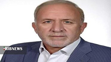 معارفه مدیرکل جدید بنیاد شهید لرستان