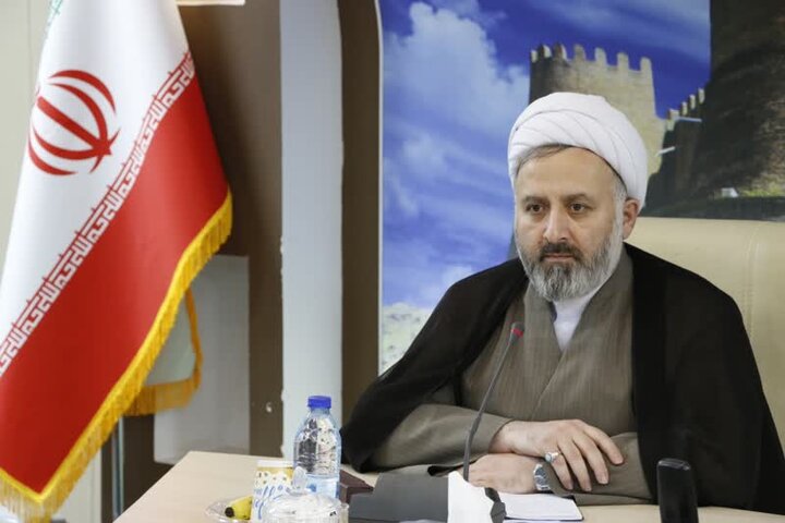 ندای لرستان