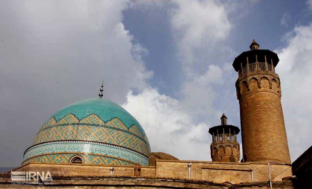 جهانی شدن ۲ مسجد تاریخی در بروجرد؛ تلاقی هزار سال تاریخ و هویت