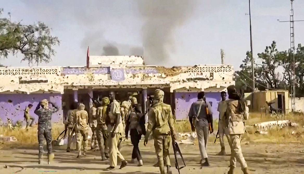 دومین نسل‌کشی در «دارفور» با تسلیحات اماراتی