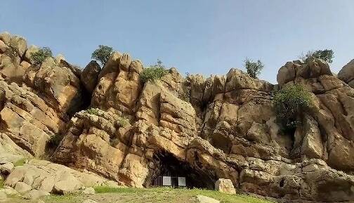 سند تک‌برگ غار تاریخی «کلدر» صادر شد