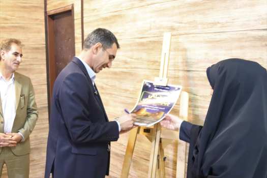 افتتاح طرح چهارشنبه‌های دیجیتالی در لرستان؛ تأکید بر اعتماد به مدیران مدارس و نقش محوری هوش مصنوعی در آموزش