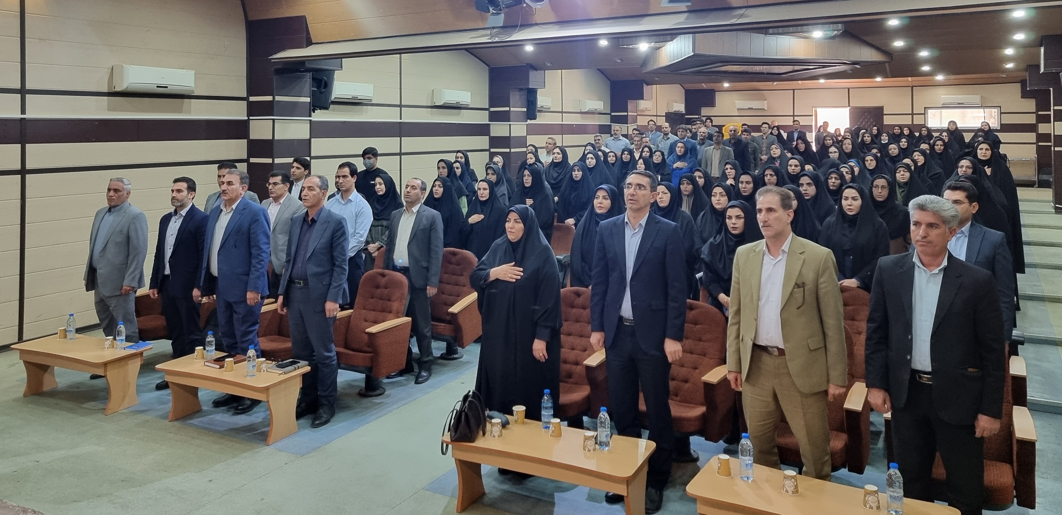 ندای لرستان