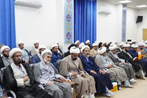 ندای لرستان