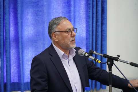 ندای لرستان