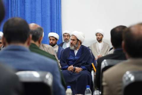 ندای لرستان