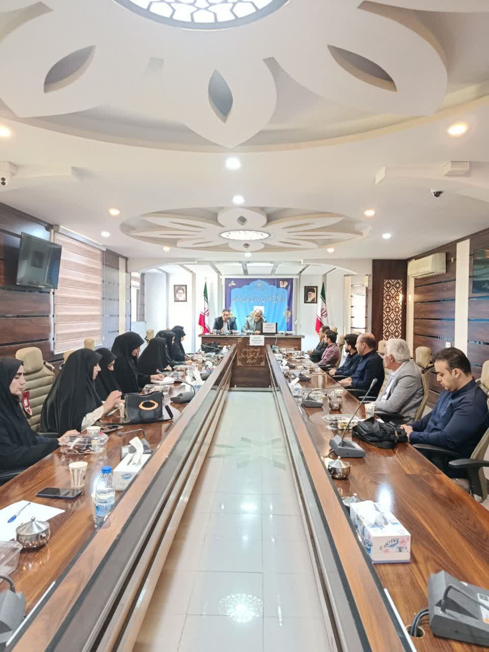 ندای لرستان