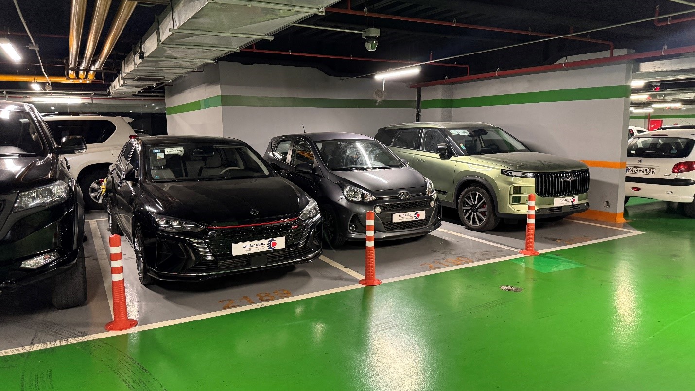 ندای لرستان