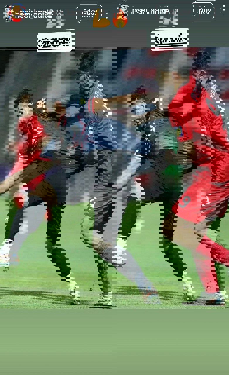 ندای لرستان